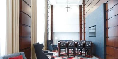 College Park Marriott Hotel & Conference Center