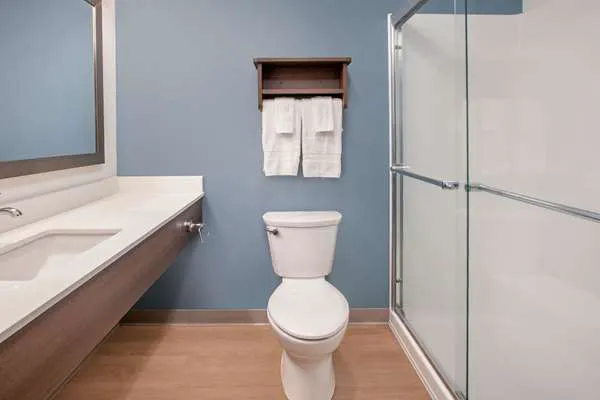 WoodSpring Suites Washington DC Northeast Greenbelt 4
