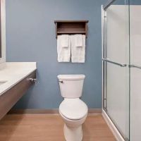 WoodSpring Suites Washington DC Northeast Greenbelt ico