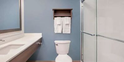 WoodSpring Suites Washington DC Northeast Greenbelt
