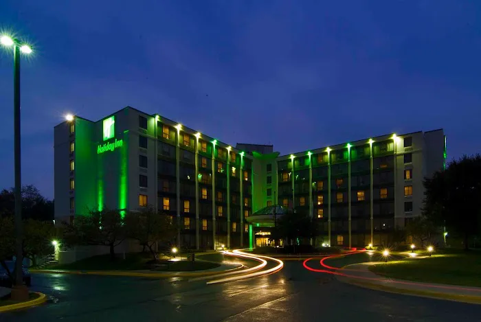 Holiday Inn Washington D.C.-Greenbelt MD by IHG 4