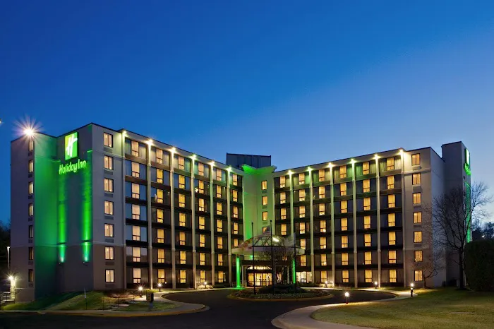 Holiday Inn Washington D.C.-Greenbelt MD by IHG 4