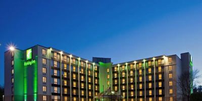 Holiday Inn Washington D.C.-Greenbelt MD by IHG