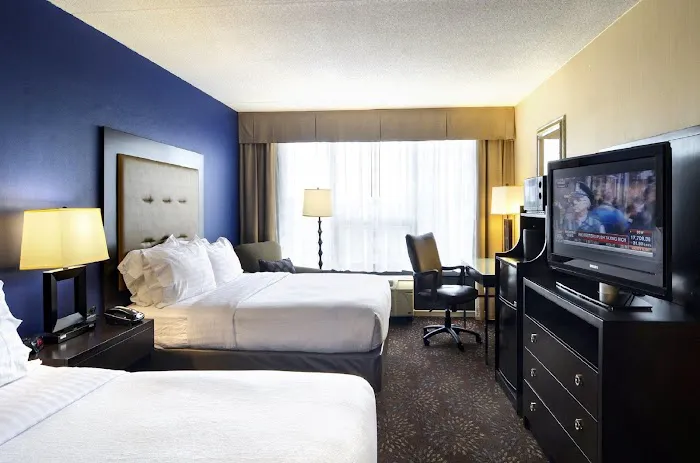 Holiday Inn Washington D.C.-Greenbelt MD by IHG 4