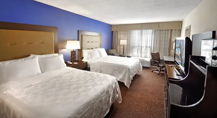 Holiday Inn Washington D.C.-Greenbelt MD by IHG 4