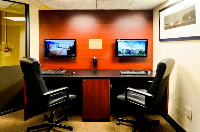 Holiday Inn Washington D.C.-Greenbelt MD by IHG 4