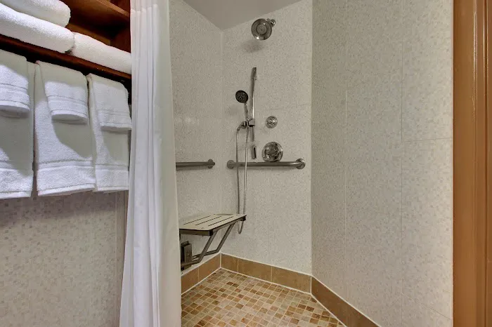 Holiday Inn Express Washington DC N-Silver Spring by IHG 5