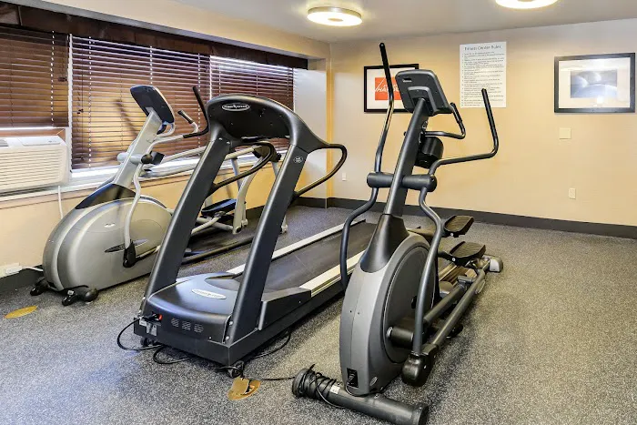 Holiday Inn Express Washington DC N-Silver Spring by IHG 5