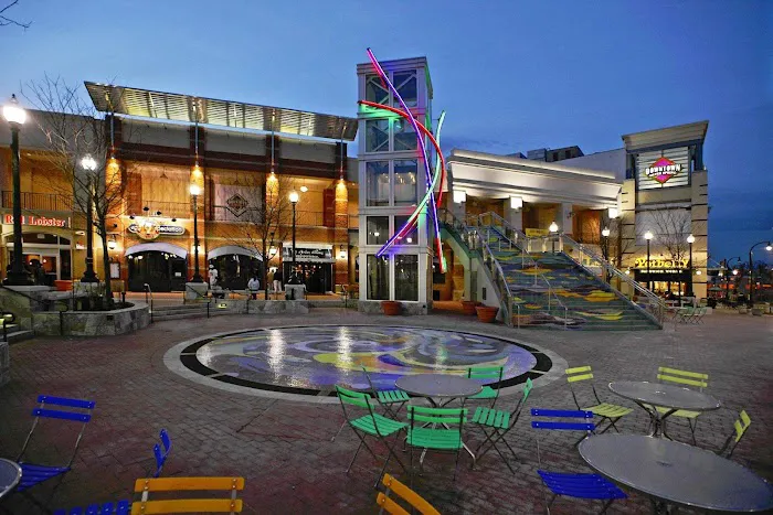 Holiday Inn Express Washington DC N-Silver Spring by IHG 5