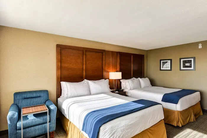 Holiday Inn Express Washington DC N-Silver Spring by IHG 5