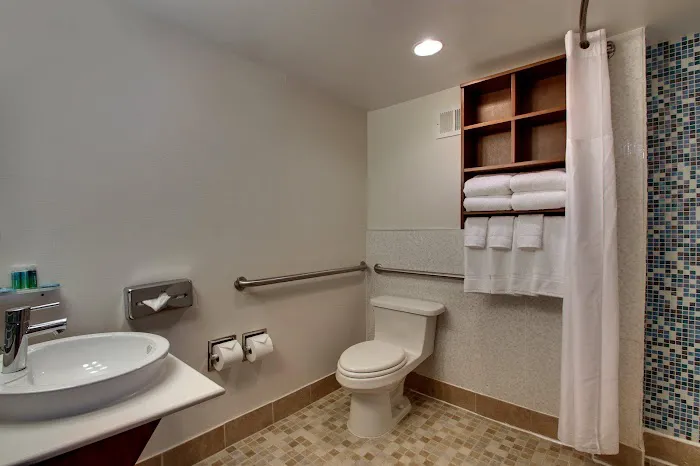 Holiday Inn Express Washington DC N-Silver Spring by IHG 5