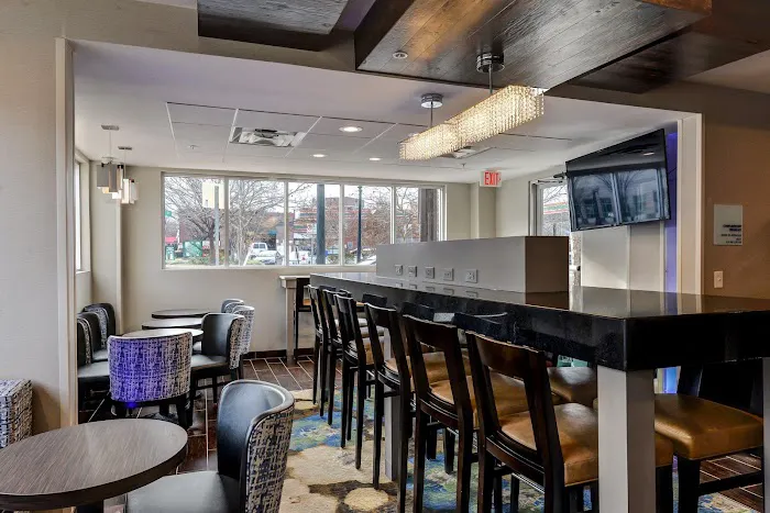 Holiday Inn Express Washington DC N-Silver Spring by IHG 5