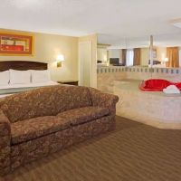 Days Inn by Wyndham Silver Spring ico