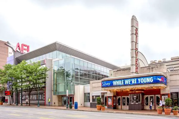 Travelodge by Wyndham Silver Spring 5
