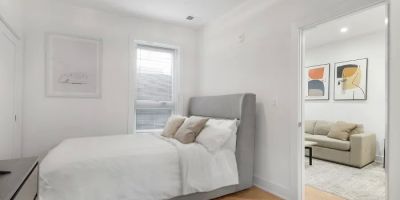 Landing Furnished Apartments at The Cardinal on 12th