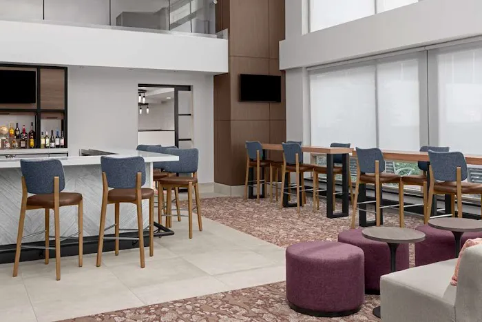 Hilton Garden Inn Bethesda Downtown 4