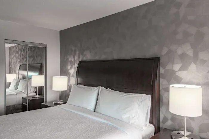 Hilton Garden Inn Bethesda Downtown 4