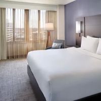 Residence Inn Bethesda Downtown ico