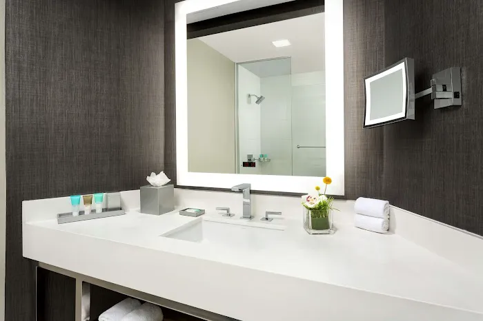 Hyatt Regency Bethesda 4