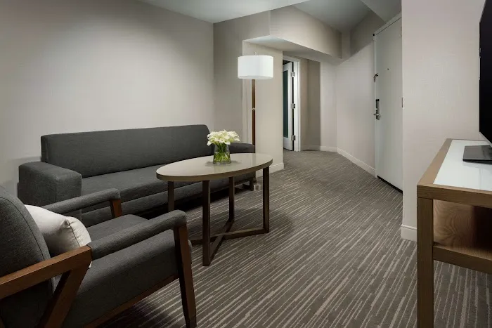 Hyatt Regency Bethesda 4
