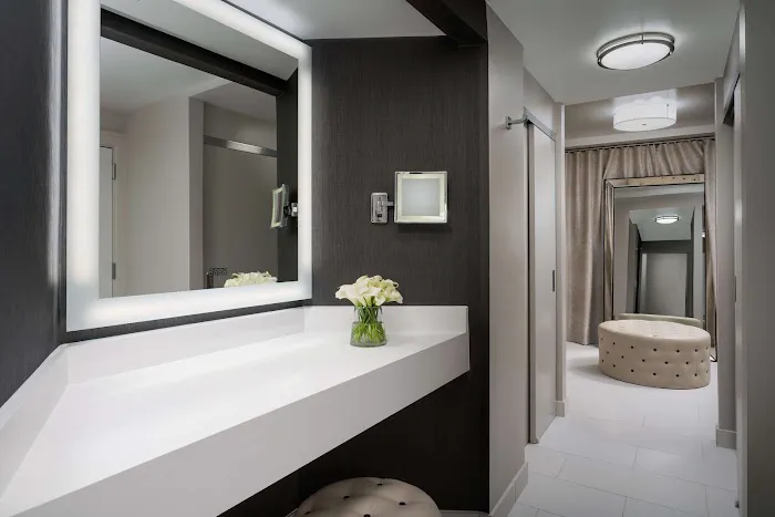 Hyatt Regency Bethesda 4