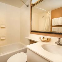 American Inn of Bethesda ico