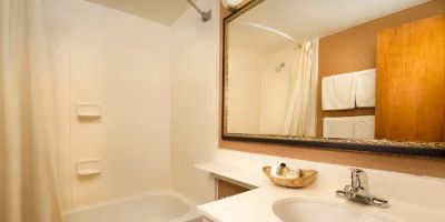 American Inn of Bethesda
