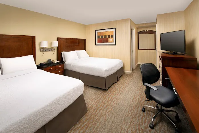 American Inn of Bethesda 4