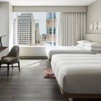 Marriott Bethesda Downtown at Marriott HQ ico