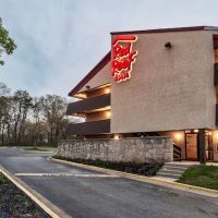 Red Roof Inn Washington, DC - Lanham ico