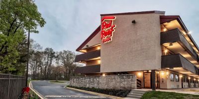 Red Roof Inn Washington, DC - Lanham