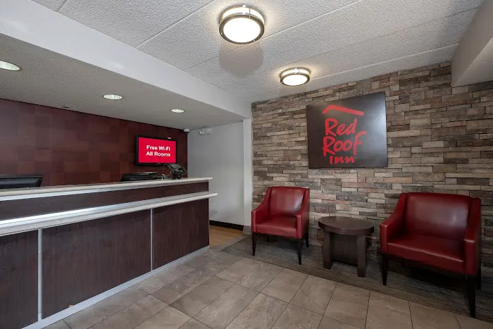 Red Roof Inn Washington, DC - Lanham 4