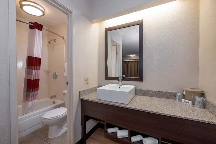 Red Roof Inn Washington, DC - Lanham 4