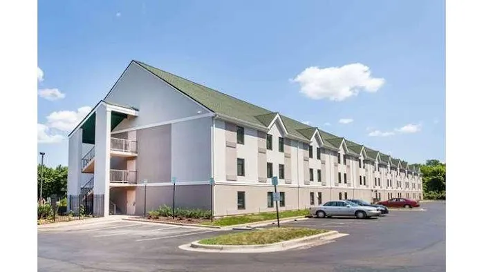 Days Inn by Wyndham Lanham Washington DC 4