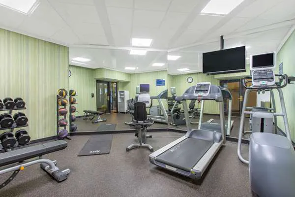 Days Inn by Wyndham Lanham Washington DC 4