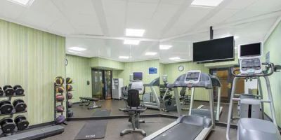 Days Inn by Wyndham Lanham Washington DC