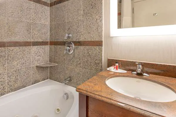 Days Inn by Wyndham Lanham Washington DC 4