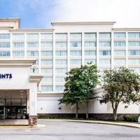 Metro Points Hotel ico