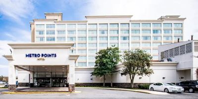Metro Points Hotel