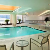 Embassy Suites by Hilton Washington DC Chevy Chase Pavilion ico