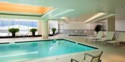 Embassy Suites by Hilton Washington DC Chevy Chase Pavilion