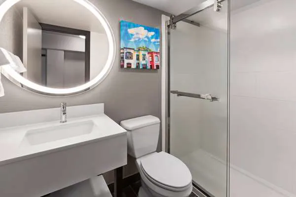 La Quinta Inn & Suites by Wyndham Washington DC / NoMa 4