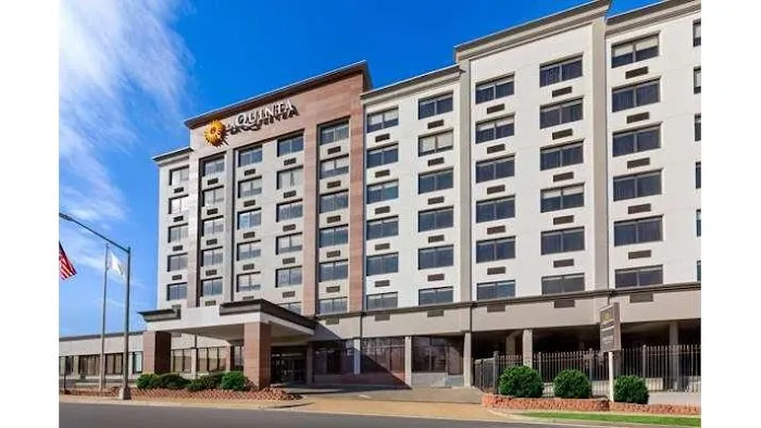 La Quinta Inn & Suites by Wyndham Washington DC / NoMa 4