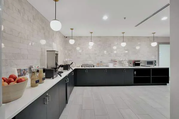 La Quinta Inn & Suites by Wyndham Washington DC / NoMa 4