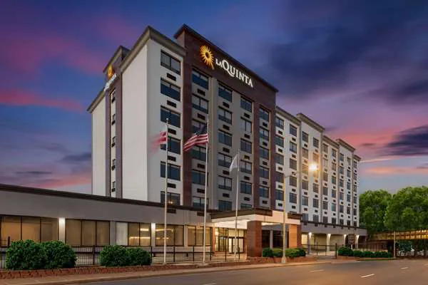La Quinta Inn & Suites by Wyndham Washington DC / NoMa 4