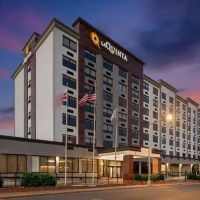 La Quinta Inn & Suites by Wyndham Washington DC / NoMa ico