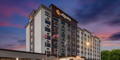 La Quinta Inn & Suites by Wyndham Washington DC / NoMa