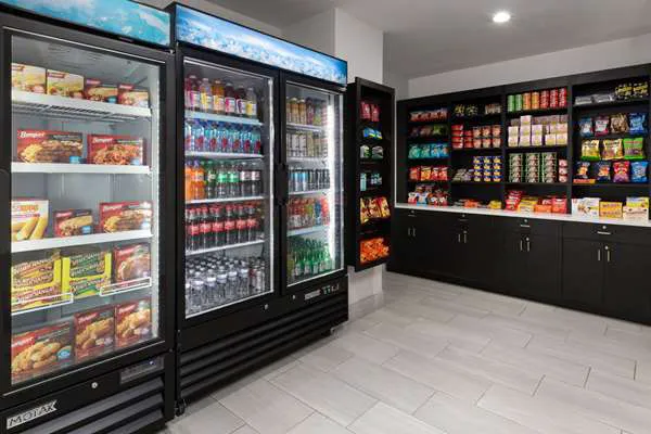 La Quinta Inn & Suites by Wyndham Washington DC / NoMa 4