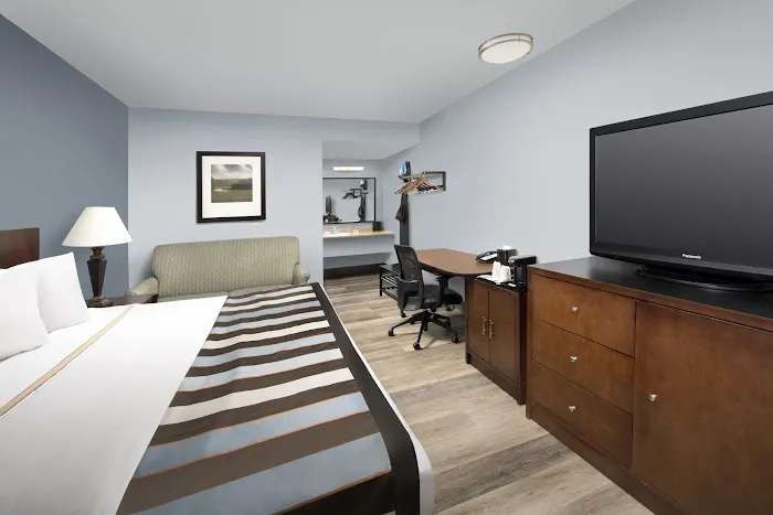 Ivy City Hotel 4