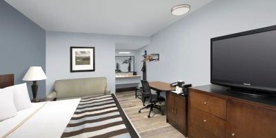 Ivy City Hotel